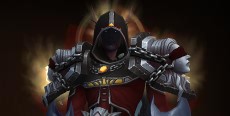 Eraevin's icon