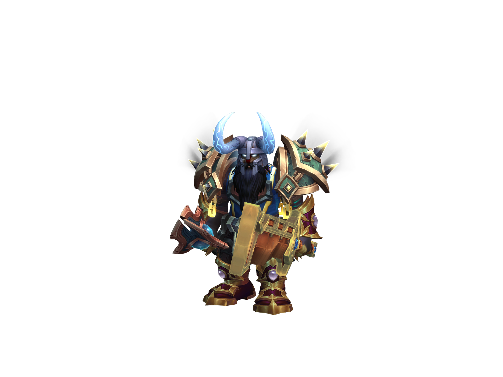 Thorgrad