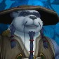 Pandragora avatar