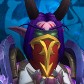 Domiso avatar