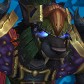 Foxily avatar