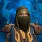 Prikske avatar