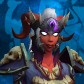 Impatient avatar