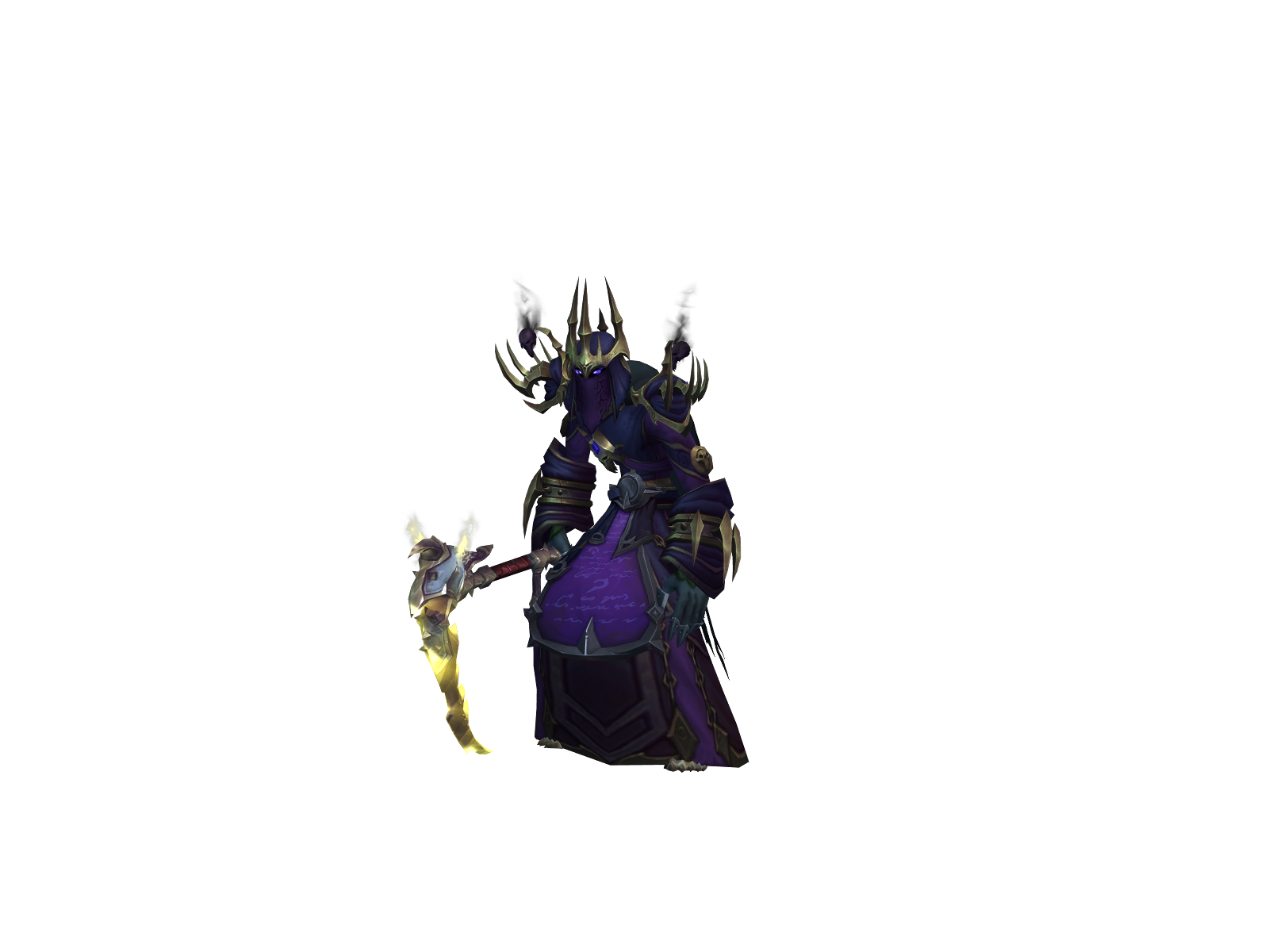 Plaguecaller