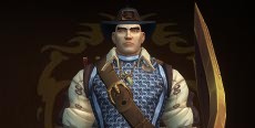 Arnail's icon