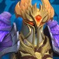 Klunkisa avatar