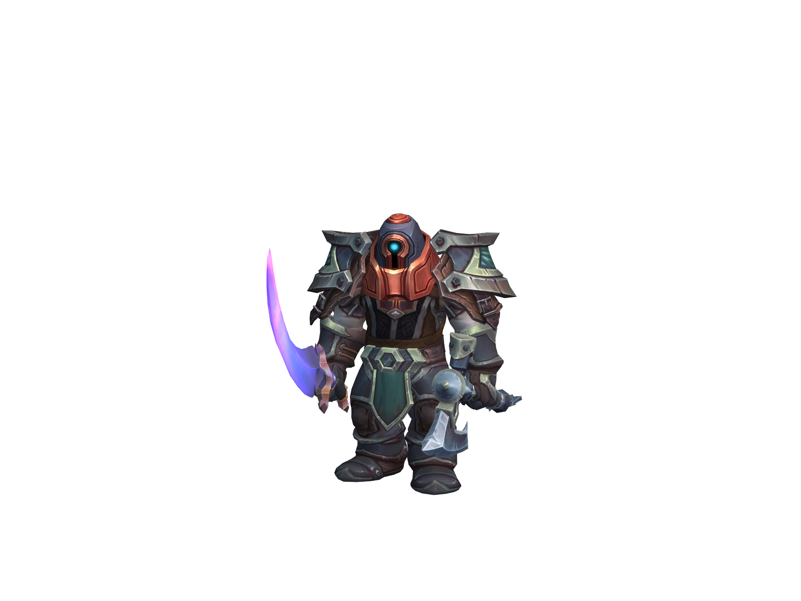 Bherrington
