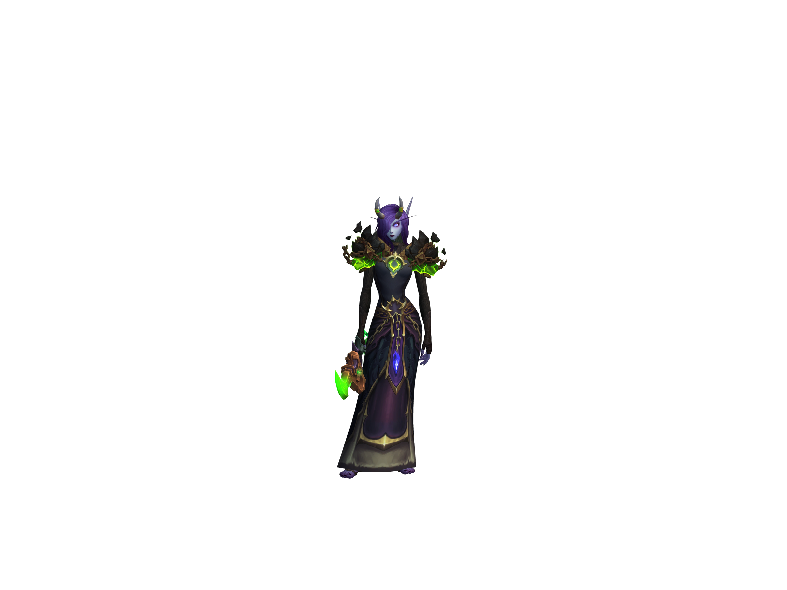 Impishraven