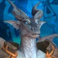 Senárí avatar