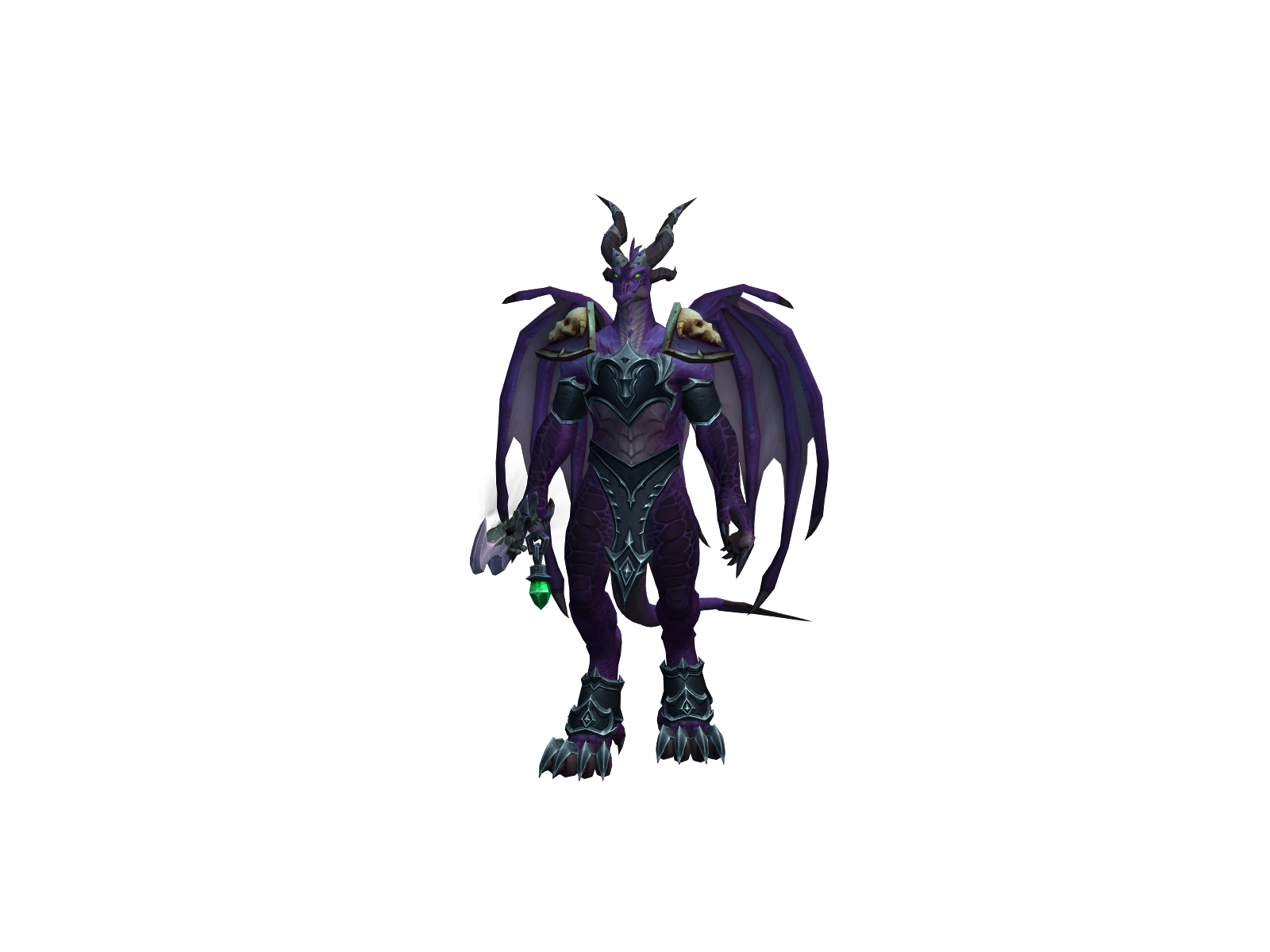 Vaelarian
