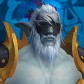Silvrkin avatar