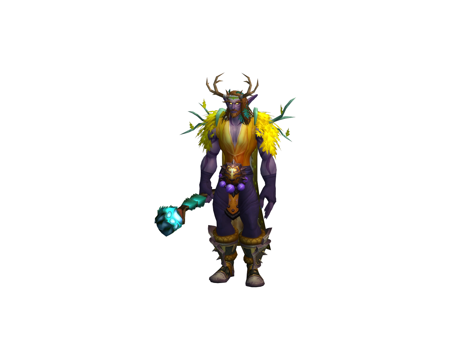 Dandoril