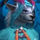 Crystalmane