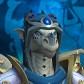 Vishanti avatar