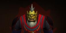 Durotard's icon