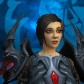 Cassiopia avatar