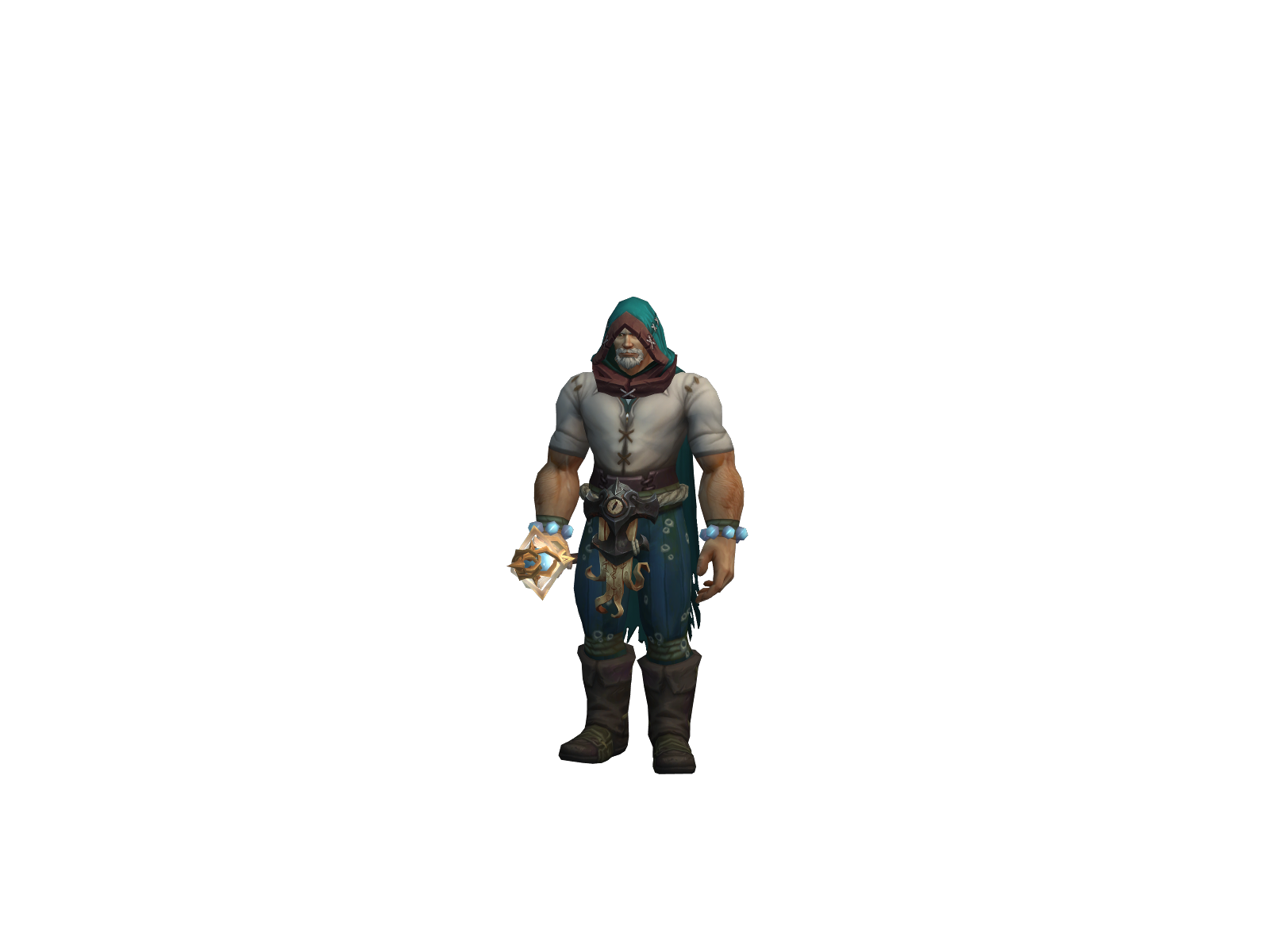 Tidemage