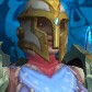 Coppercast-argent-dawn