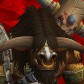 Wildebeest avatar