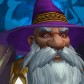 Redician portrait