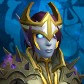 Solarea avatar