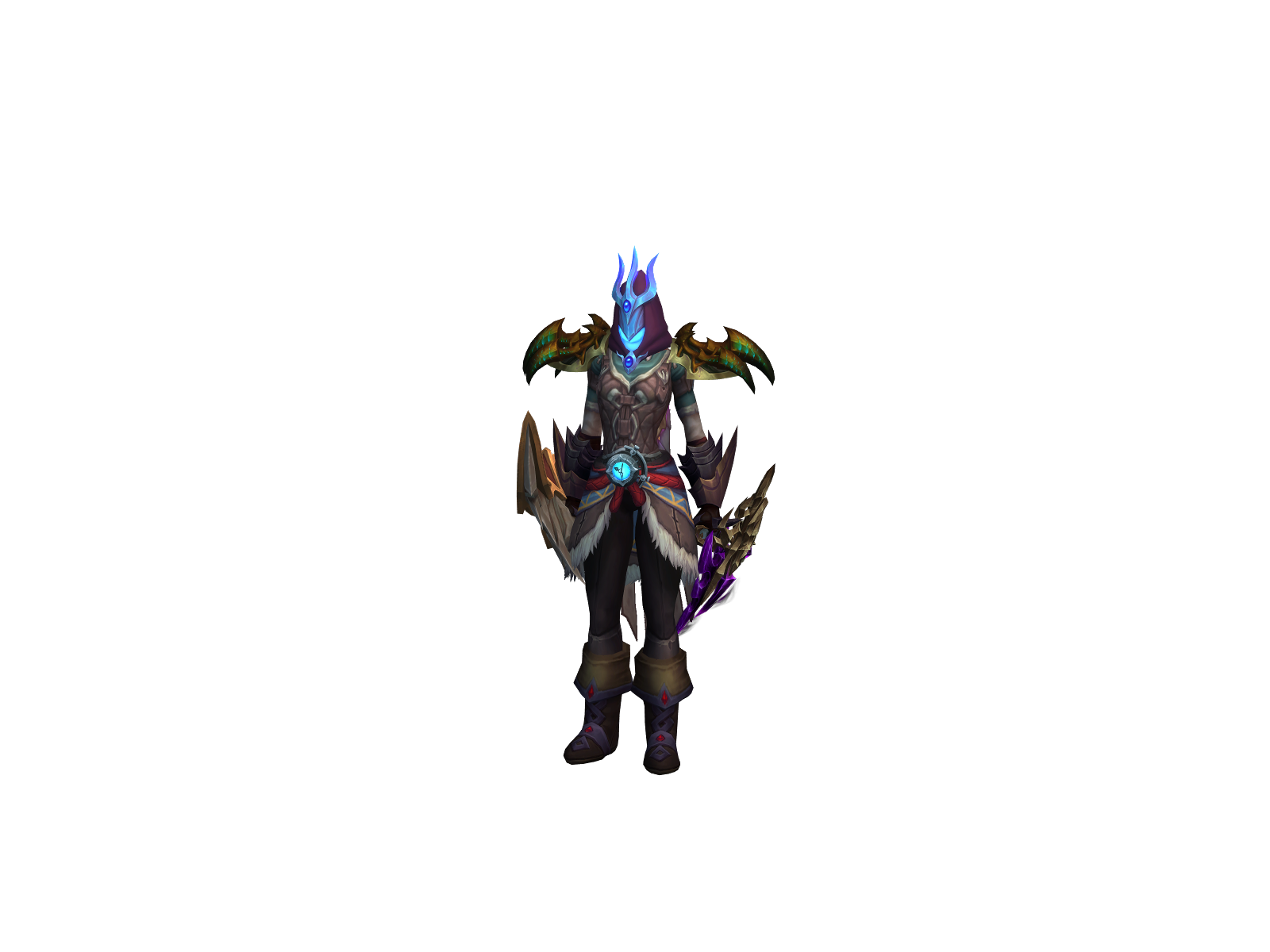 Yruthal