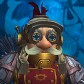 Clannk avatar