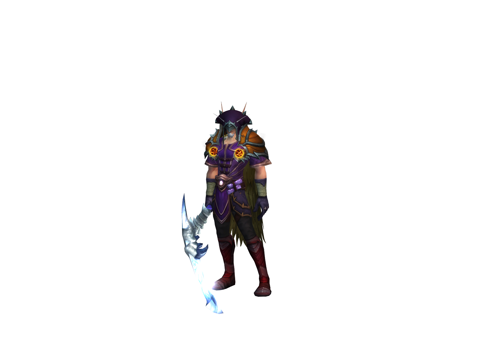 Vaelcayn