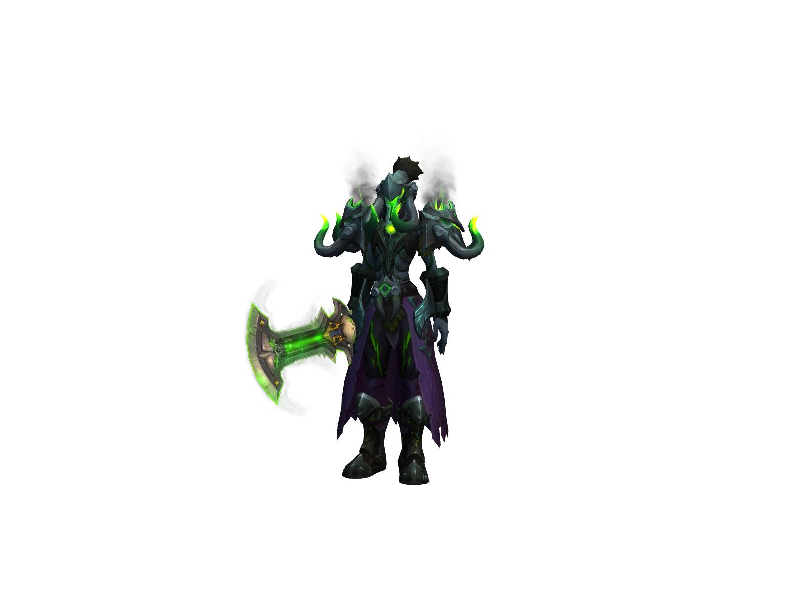 Rizzrakk