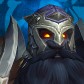 Möradin avatar