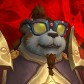 Trollback avatar