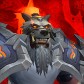 Serow avatar