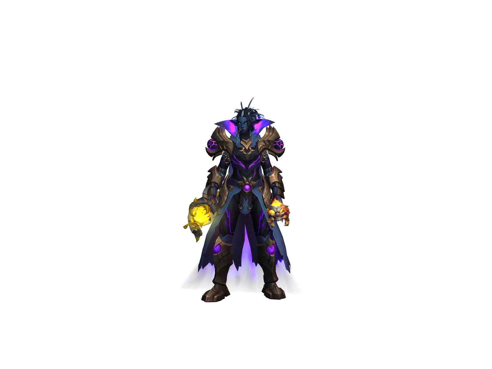 Parallaxsham