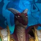 Irishdrake avatar