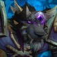 Daêmonium avatar