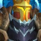 Samtheknight-argent-dawn