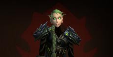 Jènài's icon