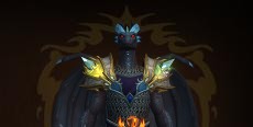 Draghetto's icon