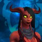 Demonettee