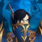 Thaliaren