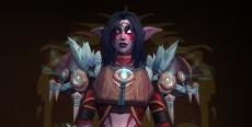 Zindra's icon