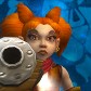 Pushy avatar