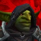 Podryx avatar