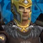 Celestrial avatar