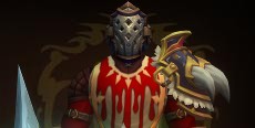 Swewarr's icon