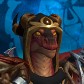 Abellatia avatar