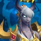 Vaalrie avatar