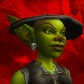 Milkygred avatar