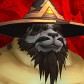 Asherhorne avatar