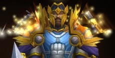 Øsgar's Avatar